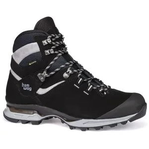 Hanwag Chaussure de randonnée haute pour hommes Tatra Light Gtx Noir/Asphalte 7.5/41.5
