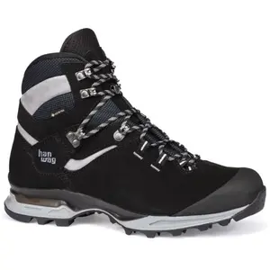 Hanwag Tatra Light GTX - Wandelschoenen Heren Black / Asphalt 44 pas cher