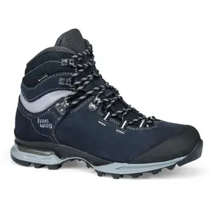 Hanwag Tatra Light Lady GTX - Wandelschoenen Dames Navy / Asphalt 39 pas cher