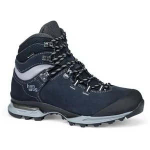 Hanwag Tatra Light Wide Lady GTX - Wandelschoenen - Dames Navy / Asphalt 40.5 pas cher