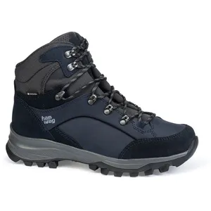 Hanwag Banks Narrow GTX Lady - - Schoenen - Wandelschoenen - Halfhoge schoenen pas cher