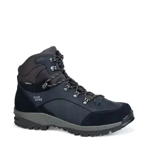 Hanwag 203101 Banks SF Extra Lady GTX Navy/Asphalt pas cher