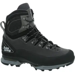 Hanwag Alverstone 2 Wide gtx asphalt light grey 201900 064601 46 2/3 pas cher