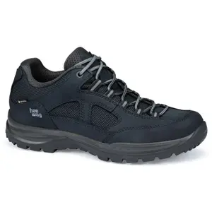 Hanwag Gritstone II GTX wandelschoenen - - Schoenen - Wandelschoenen - Lage schoenen pas cher