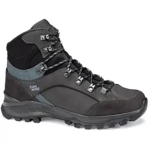 Hanwag Banks LL Men wandelschoenen - - Schoenen - Wandelschoenen - Halfhoge schoenen pas cher