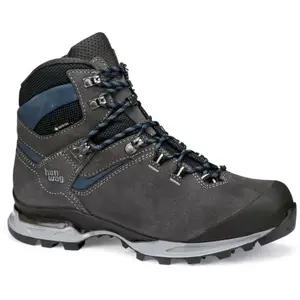Hanwag Tatra Light Wide GTX Men, Asphalt Blue., 41.5 EU pas cher