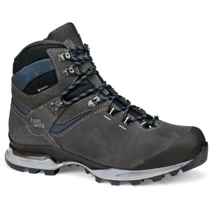 Hanwag Tatra Light Wide GTX Heren (Asfalt/Blauw) pas cher