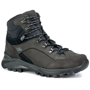 Hanwag Banks GTX - Wandelschoenen - Heren Navy / Asphalt 49.5 pas cher
