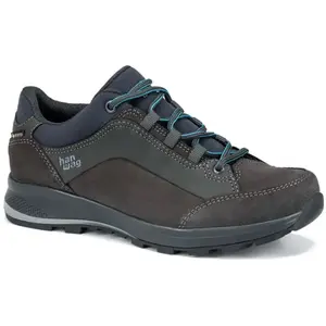 Hanwag Banks Low Lady GTX - Wandelschoenen - Dames Asphalt / Ocean 42