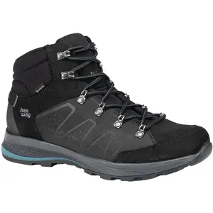 Hanwag Torsby GTX - Wandelschoenen - Heren Black / Dusk 44 pas cher