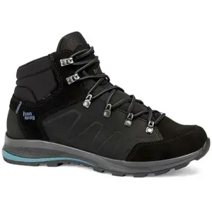 Hanwag Torsby GTX - Wandelschoenen - Heren Black / Dusk 46
