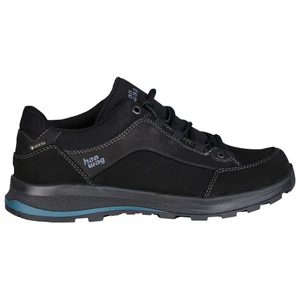 Hanwag Banks Low Bunion GTX - Wandelschoenen - Heren Black / Dusk 44 pas cher