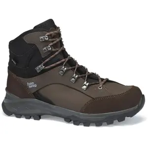 Hanwag Alta Bunion II GTX - Wandelschoenen - Heren Mocca / Black 44.5 pas cher