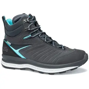 Hanwag Blueridge Lady ES - Wandelschoenen - Dames Asphalt / Ocean 37 pas cher