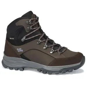 Chaussures de randonnée femme Hanwag Banks GTX Marron 42