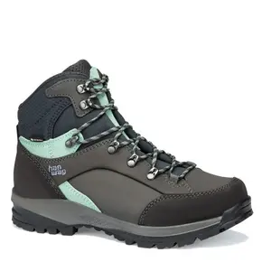 Hanwag 203101 Banks SF Extra Lady GTX Asphalt/Mint pas cher