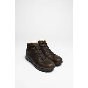 Chaussures de randonnée femme Hanwag Travi Marron 42,5 pas cher