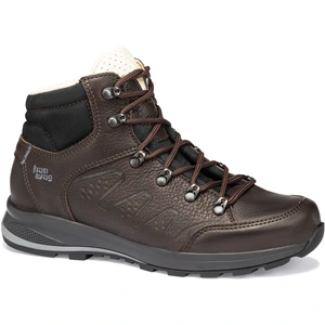 Chaussures de randonnée femme Hanwag Travi Marron 42