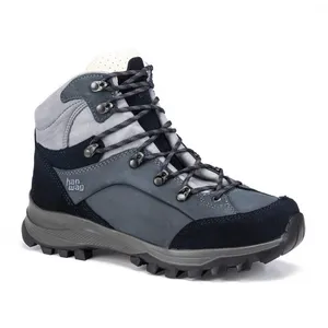 Hanwag Alta Bunion II Lady LL - - Schoenen - Wandelschoenen - Halfhoge schoenen pas cher