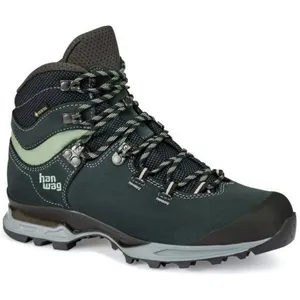 Hanwag Tatra Light Lady GTX - Wandelschoenen Dames Petrol / Mint 40 pas cher