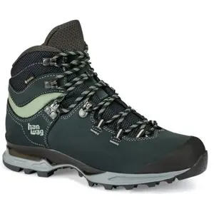 Hanwag Tatra light lady GTX 202501 petrol mint 38 2/3 pas cher