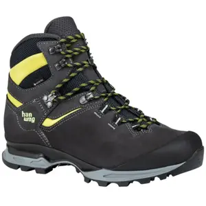 Hanwag, Hommes, Chaussures de randonnée, Tatra Light GTX (46.5), Gris pas cher