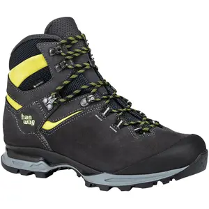 Hanwag, Hommes, Chaussures de randonnée, Tatra Light GTX (44.5), Gris pas cher