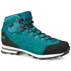 Hanwag Makra Light Lady GTX - Wandelschoenen - Dames Bluegreen / Black 38 pas cher
