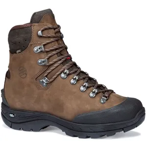 Hanwag Alaska Winter GTX - Wandelschoenen - Heren Erde / Brown 42.5