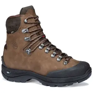 Alaska Winter GORE-TEX - Hanwag - Chaussures dhiver - Hommes - brun pas cher