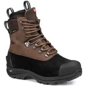 Hanwag FJÄLL EXTREME GTX Earth Heren Winterschoenen pas cher