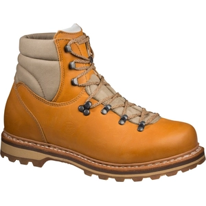 Hanwag STUIBEN II Cognac Heren Trekkingschoenen Bruin pas cher