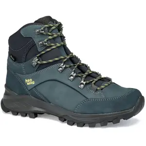 Hanwag Banks GTX - Wandelschoenen - Heren Steel / Sulphur 42.5