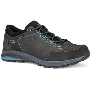 Hanwag Torsby LOW SF Extra GTX Grijze wandelschoen voor heren pas cher