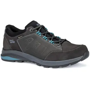 Hanwag Torsby LOW SF Extra GTX Grijze wandelschoen voor heren pas cher