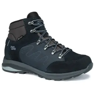 Hanwag Torsby SF Extra Lady GTX dames blauwe wandelschoen pas cher