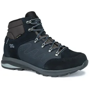 Hanwag Torsby SF Extra Lady GTX dames blauwe wandelschoen pas cher