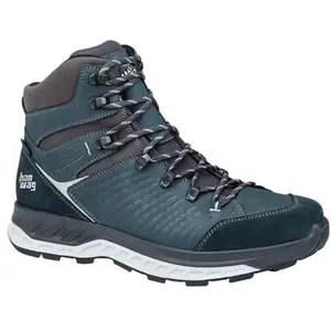 Hanwag Bluecliff ES Wandelschoen - Heren waterdichte mid wandelschoene... pas cher