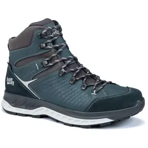 Hanwag Bluecliff ES Wandelschoen - Heren waterdichte mid wandelschoene... pas cher