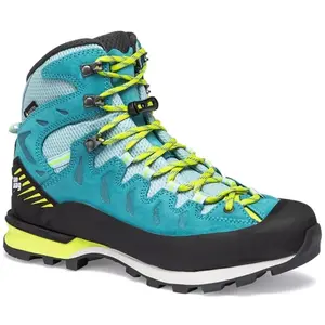 Hanwag Makra pro lady GTX 100501 497666 icefall/ sulphur 42 pas cher