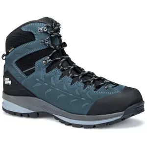 Hanwag 204500 Makra Trek SF Extra GTX Steel pas cher