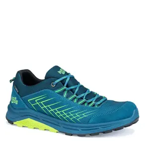 Hanwag Coastridge Low Es Wandelschoenen Blauw EU 46 Man pas cher