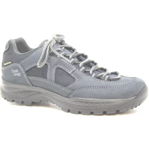 Hanwag 204601 Gritstone II Narrow Lady GTX Navy pas cher