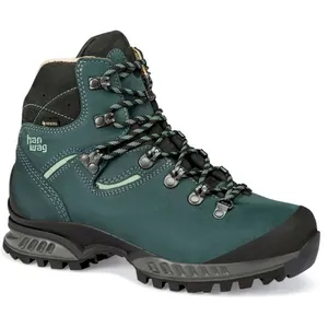 Hanwag Tatra Light Bunion Lady GTX - Wandelschoenen Dames Petrol / Mint 40