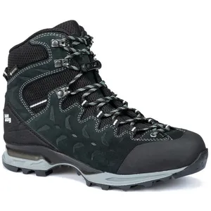 hanwag makra trek dames wandelschoen mint groen pas cher