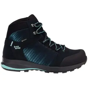 Hanwag Klarsby Bunion Lady GTX - - Schoenen - Wandelschoenen - Halfhoge schoenen pas cher