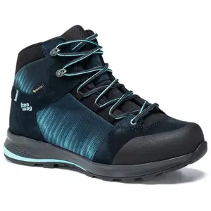 Hanwag Klarsby Bunion Lady GTX - - Schoenen - Wandelschoenen - Halfhoge schoenen pas cher