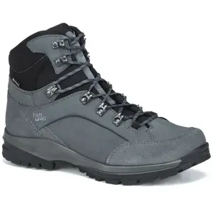 Chaussures de randonnée Hanwag Banks SF Extra GTX Gris 41,5 pas cher