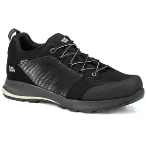 Hanwag Klarsby Low Bunion GTX Heren (Zwart/Frost) pas cher