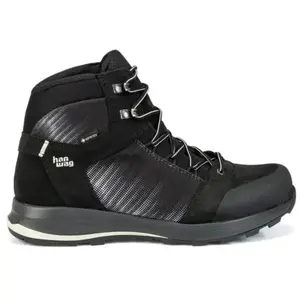 Hanwag Klarsby Bunion GTX Heren (Zwart/Frost) pas cher